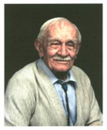 Allen Altvater Sr.